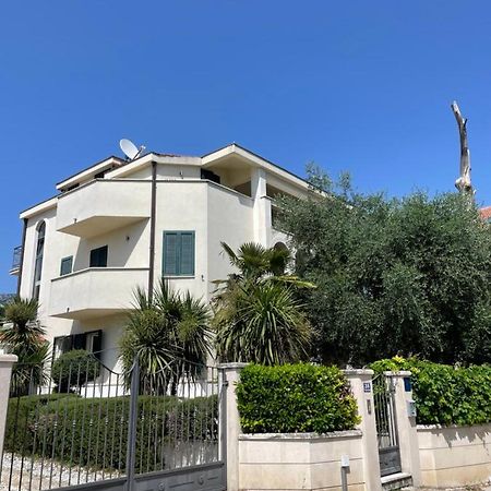 Kaštela Seaside Apartments מראה חיצוני תמונה