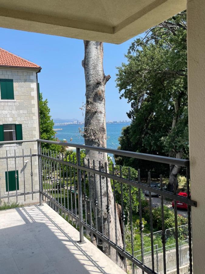 Kaštela Seaside Apartments מראה חיצוני תמונה