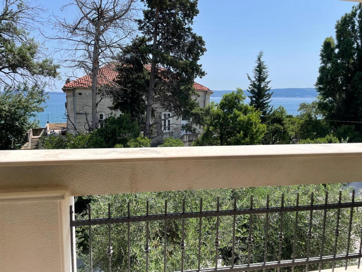 Kaštela Seaside Apartments מראה חיצוני תמונה