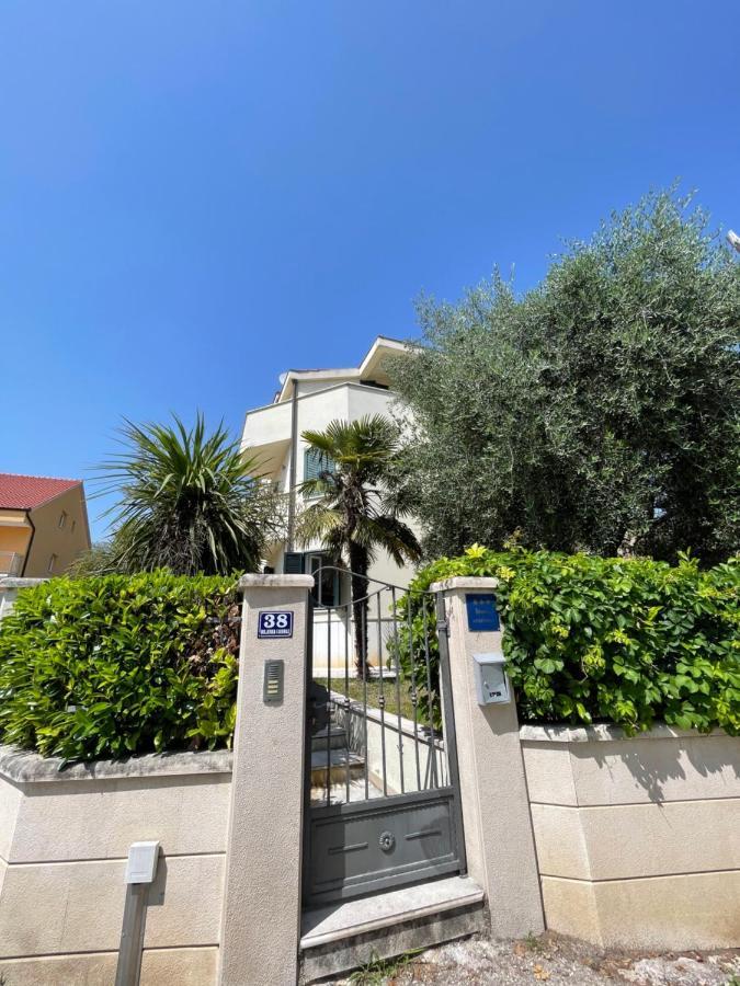 Kaštela Seaside Apartments מראה חיצוני תמונה