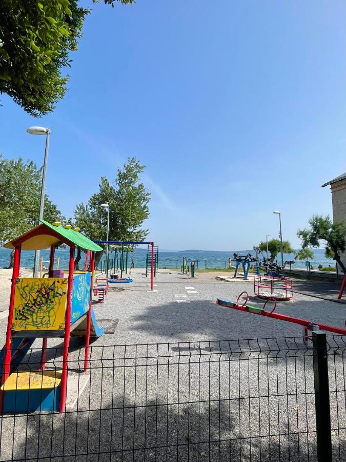 Kaštela Seaside Apartments מראה חיצוני תמונה