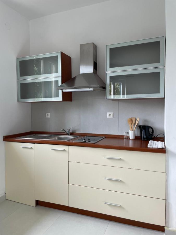 Kaštela Seaside Apartments מראה חיצוני תמונה