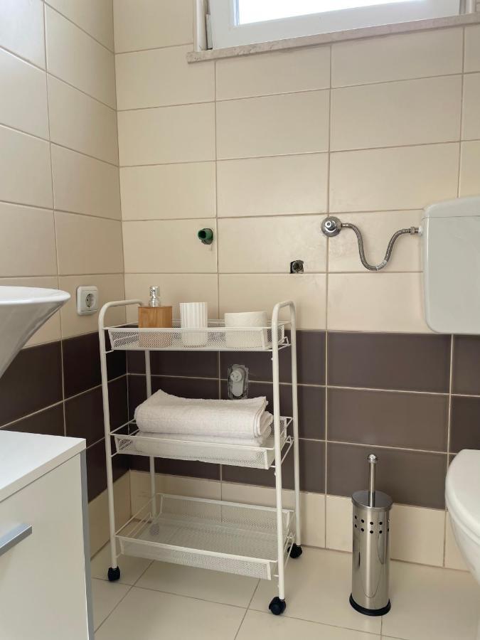 Kaštela Seaside Apartments מראה חיצוני תמונה