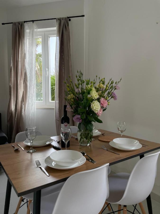 Kaštela Seaside Apartments מראה חיצוני תמונה
