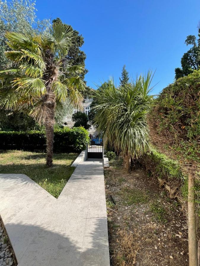 Kaštela Seaside Apartments מראה חיצוני תמונה