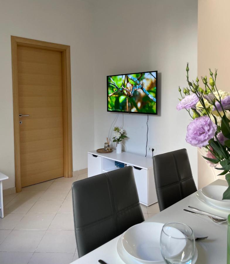 Kaštela Seaside Apartments מראה חיצוני תמונה