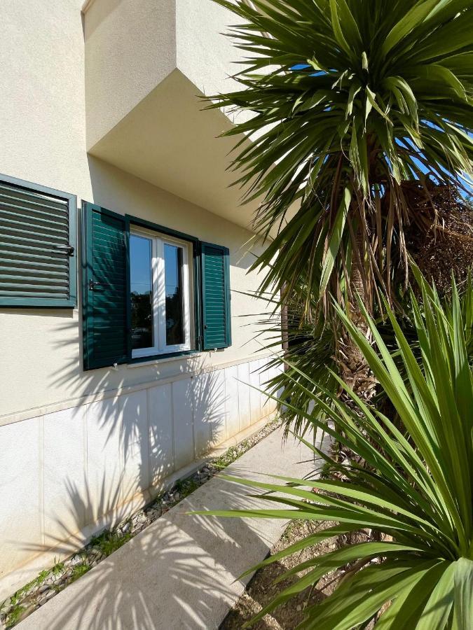 Kaštela Seaside Apartments מראה חיצוני תמונה