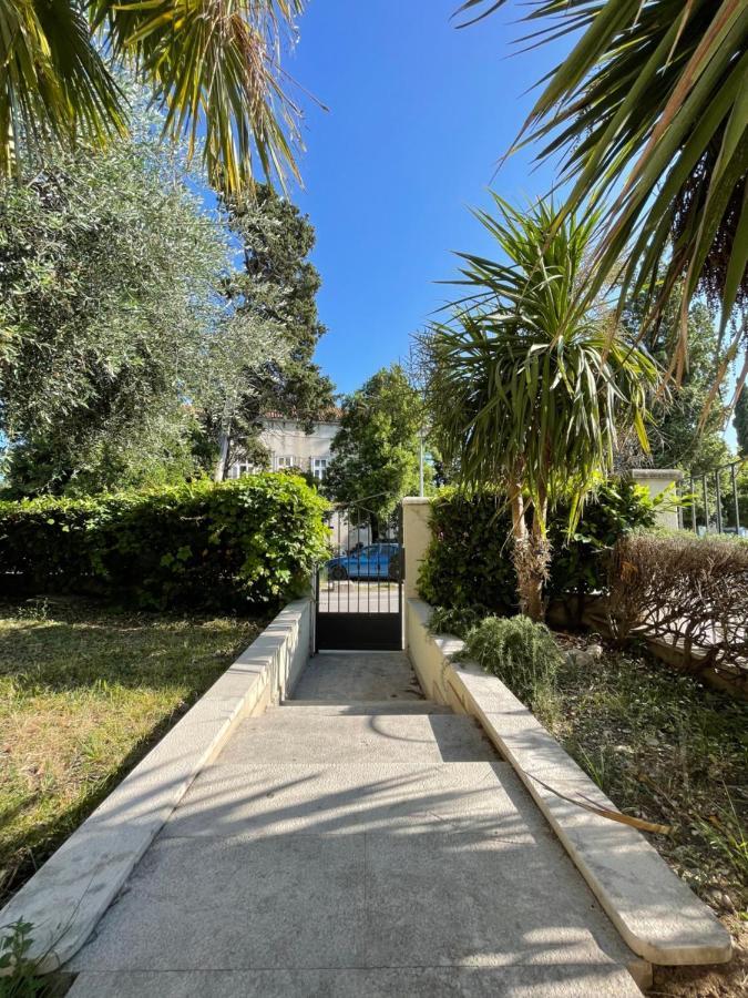 Kaštela Seaside Apartments מראה חיצוני תמונה