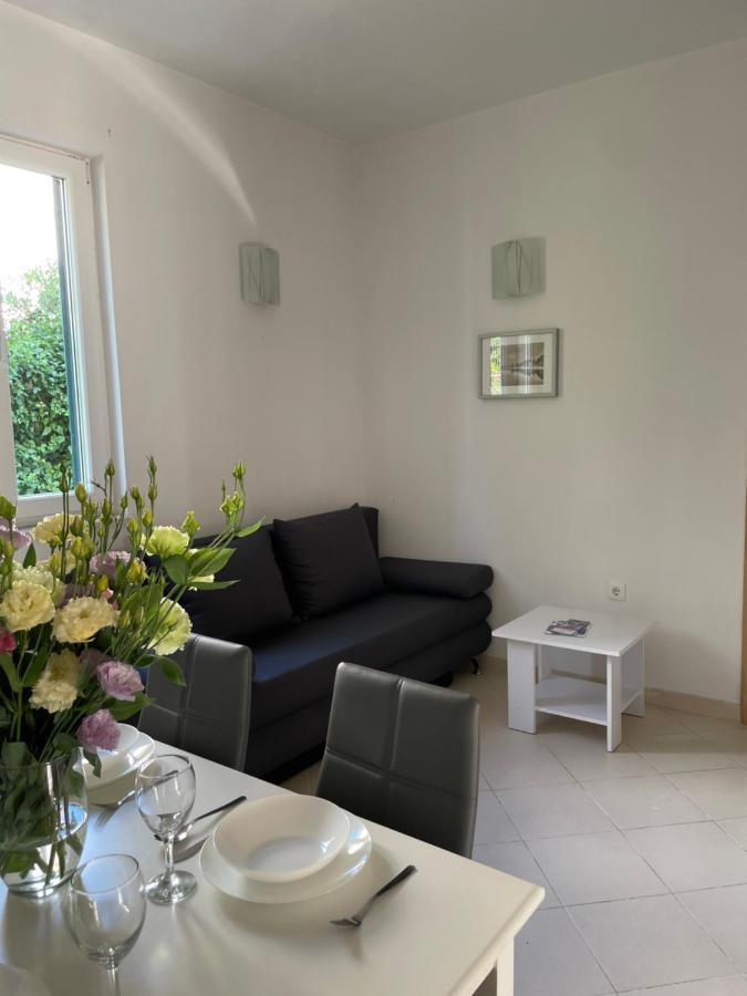 Kaštela Seaside Apartments מראה חיצוני תמונה