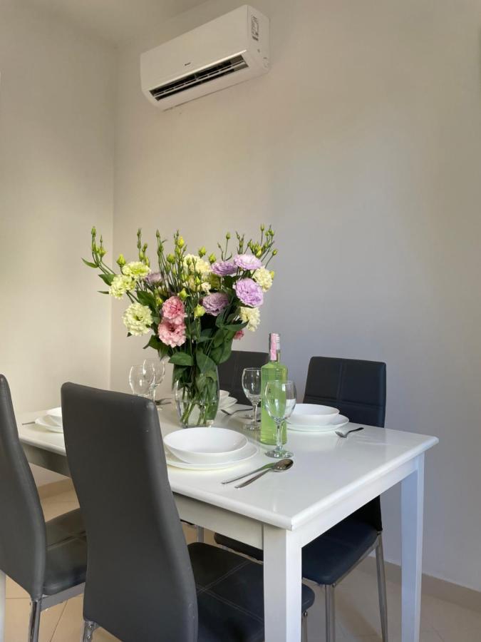Kaštela Seaside Apartments מראה חיצוני תמונה