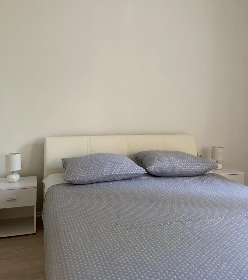 Kaštela Seaside Apartments מראה חיצוני תמונה