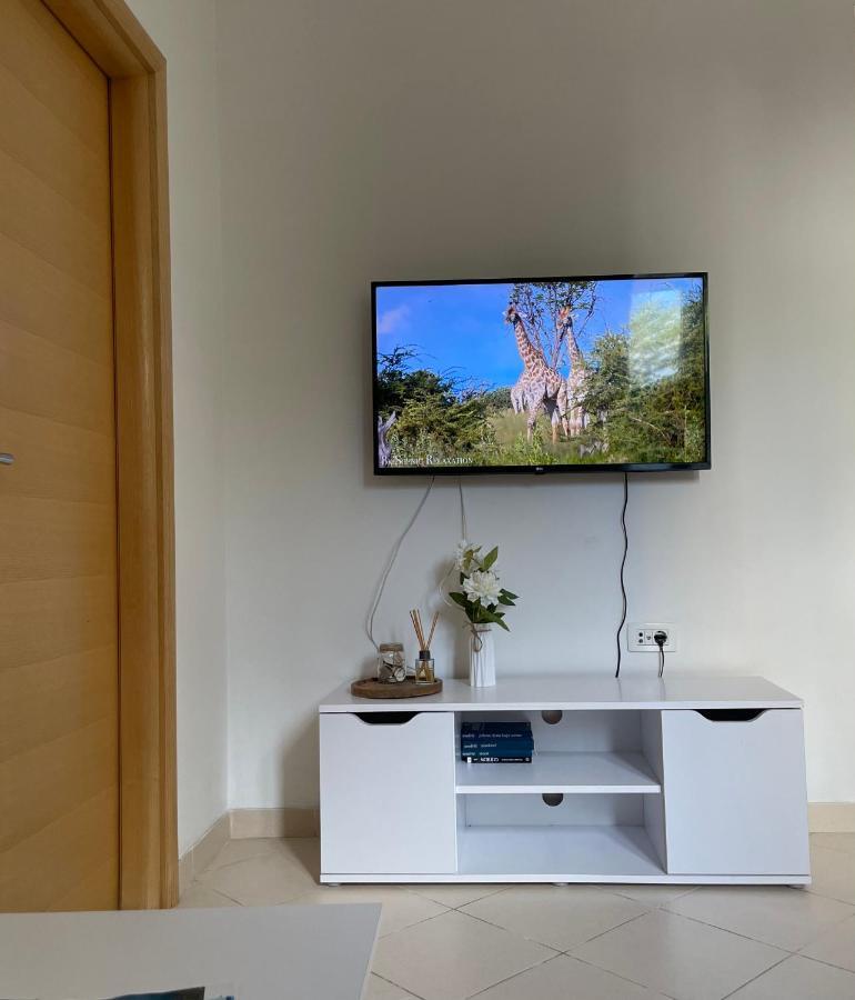 Kaštela Seaside Apartments מראה חיצוני תמונה
