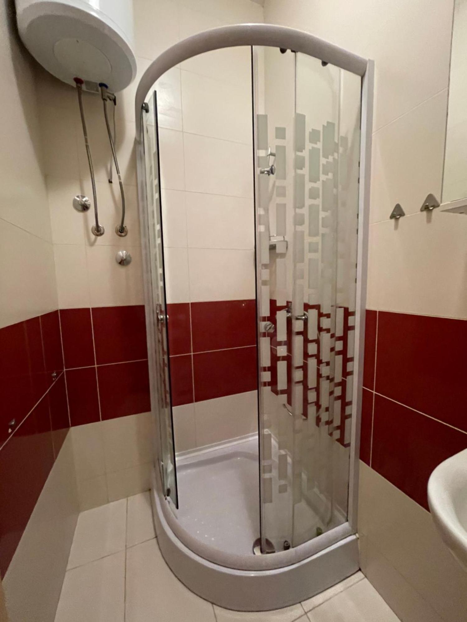 Kaštela Seaside Apartments מראה חיצוני תמונה
