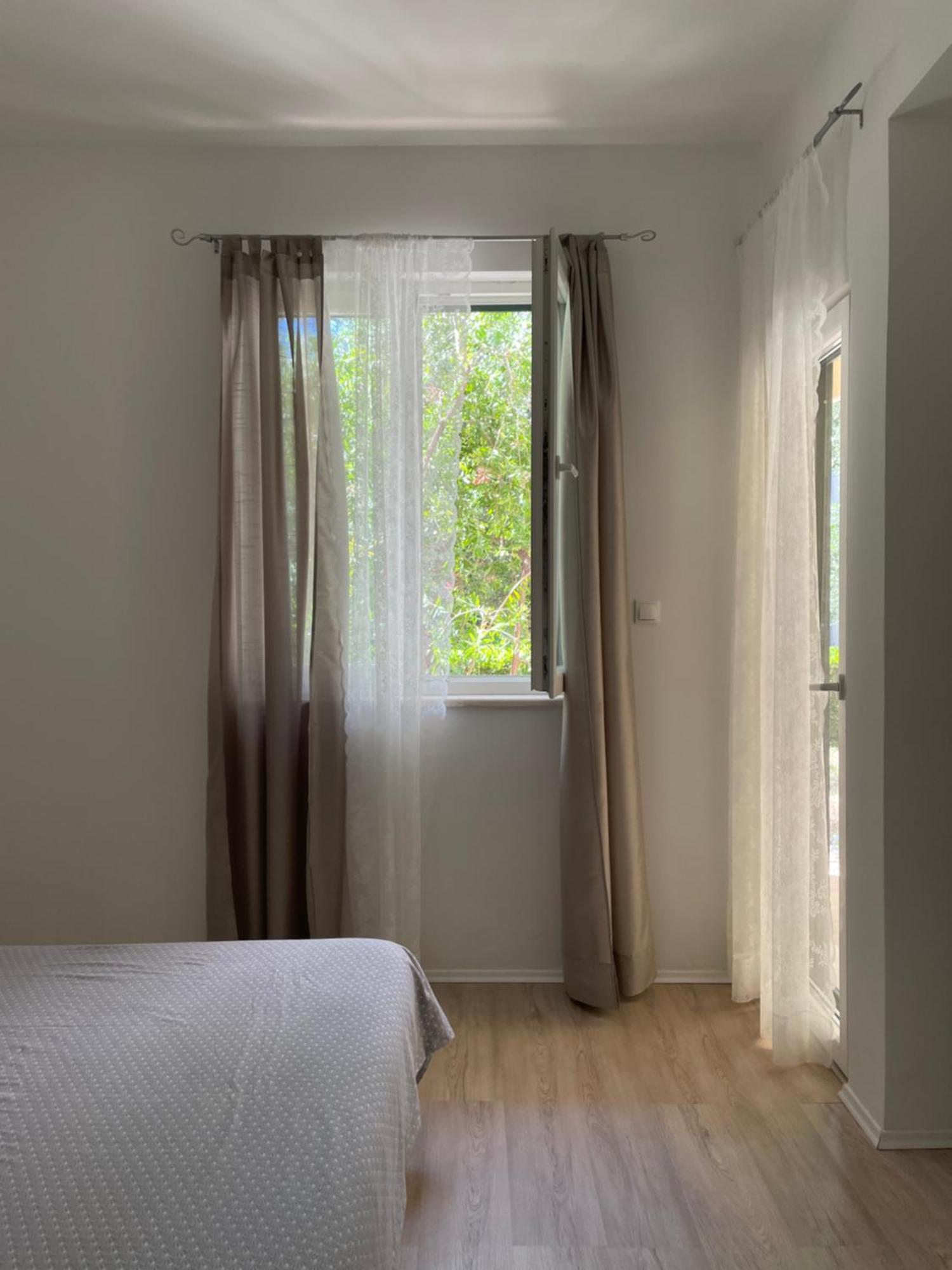 Kaštela Seaside Apartments מראה חיצוני תמונה