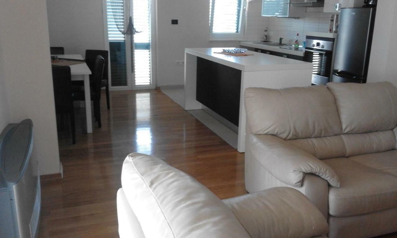 Kaštela Seaside Apartments מראה חיצוני תמונה