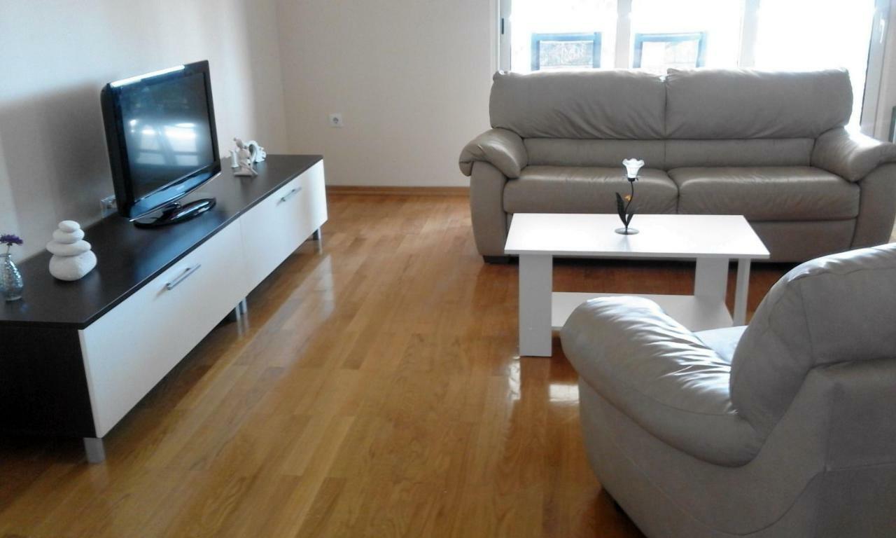 Kaštela Seaside Apartments מראה חיצוני תמונה