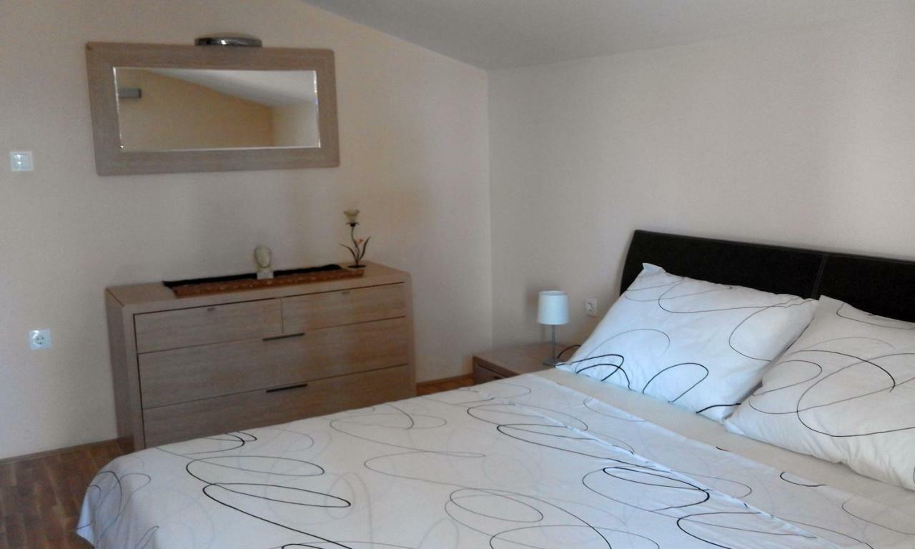Kaštela Seaside Apartments מראה חיצוני תמונה