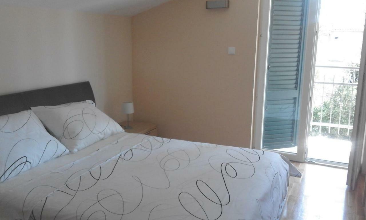 Kaštela Seaside Apartments מראה חיצוני תמונה