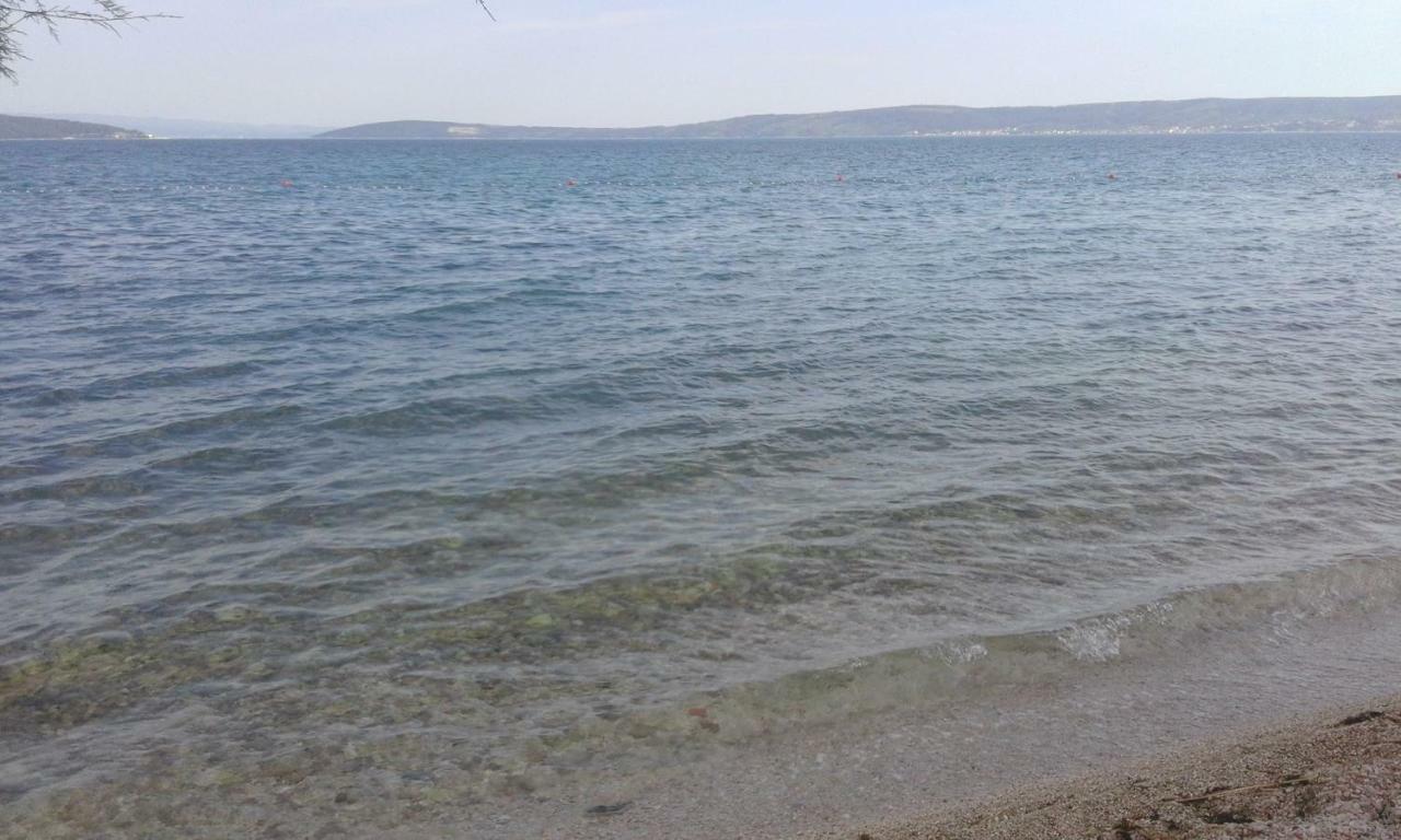 Kaštela Seaside Apartments מראה חיצוני תמונה